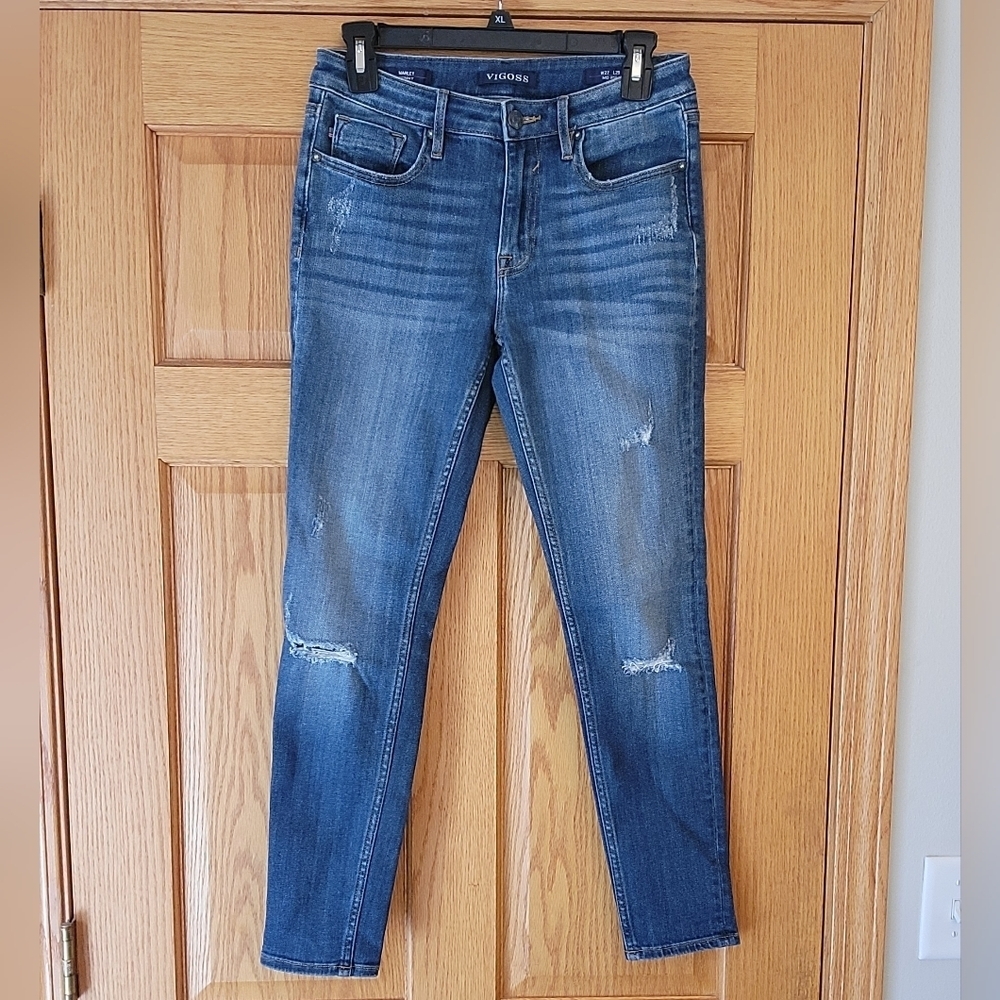 Vigoss Jeans